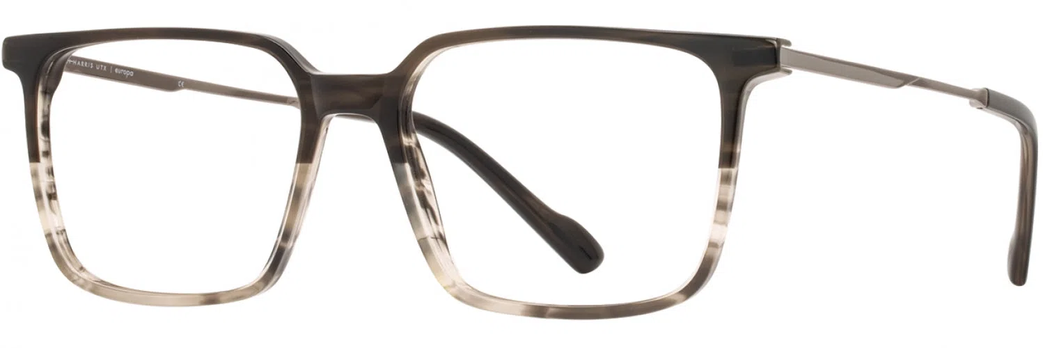 Scott Harris UTX SHX016 Eyeglasses - view 9